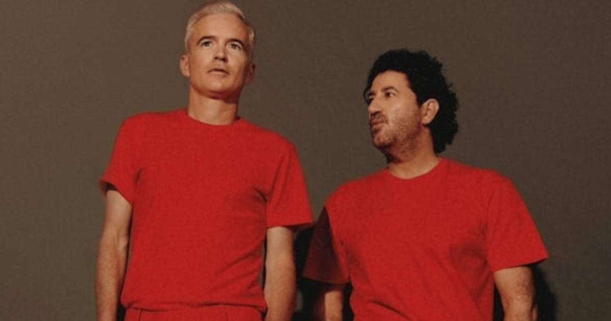 The Avalanches Announce 2027 Australian Tour