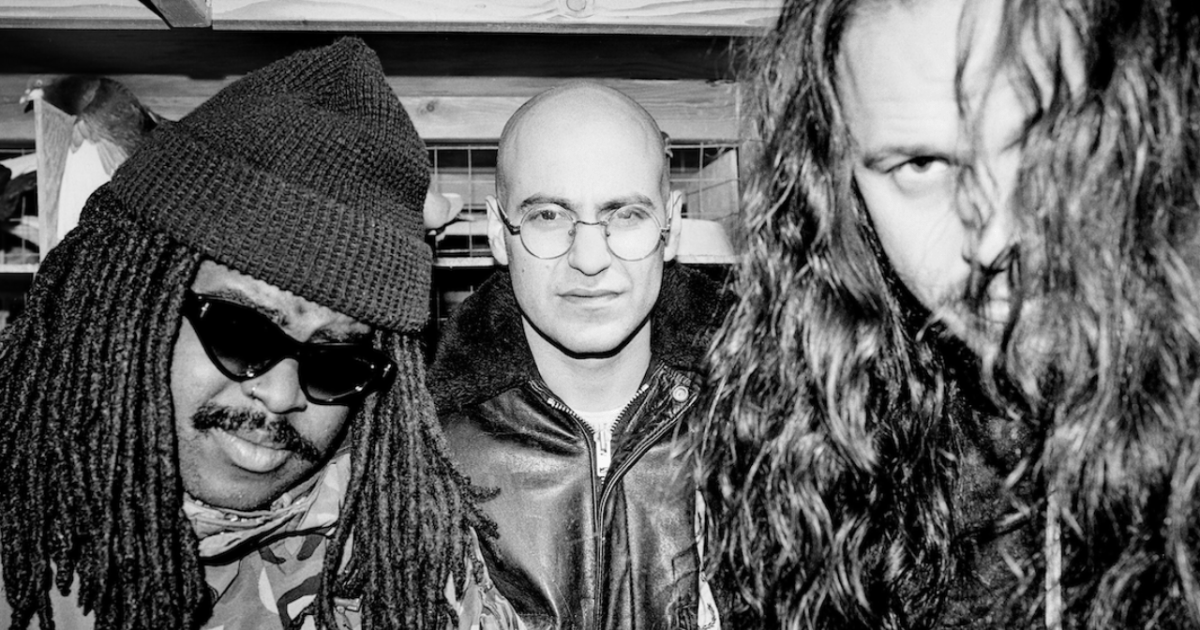 Show Me The Body Announce 2026 Australian Tour