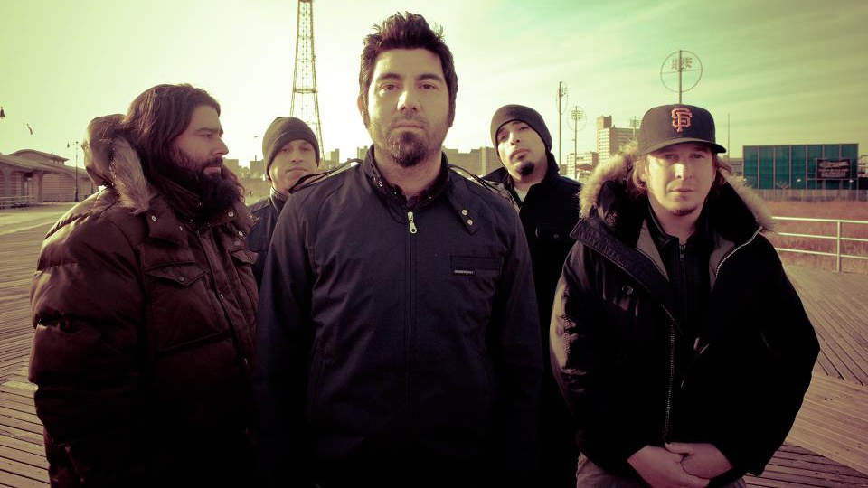 Here's When You Can Expect Deftones' Australian Tour To Happen - Music ...
