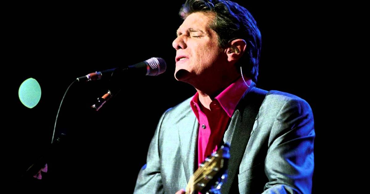 Eagles Guitarist Glenn Frey Has Passed Away, Age 67 - Music Feeds