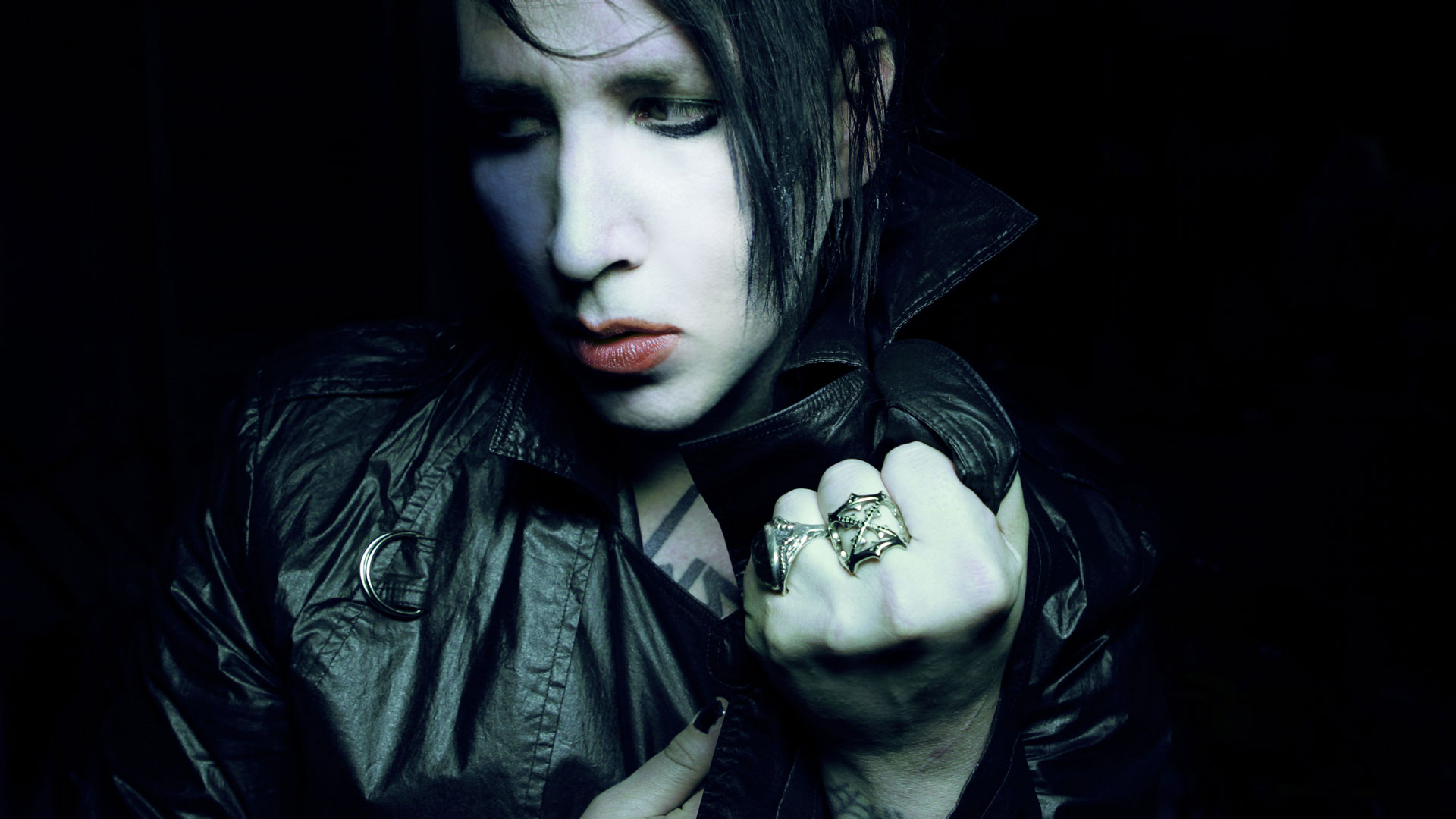 Marilyn Manson (@marilynmanson) • Instagram photos and videos