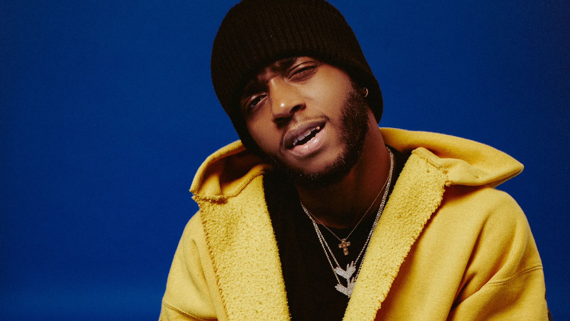 Atlanta Rapper 6LACK Announces Debut Australian Headline Shows - Music ...