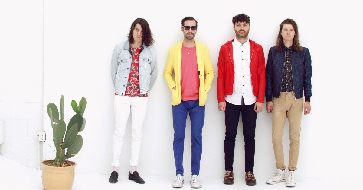 Miami Horror Confirm New Music & Tour Plans Following Departure Of ...