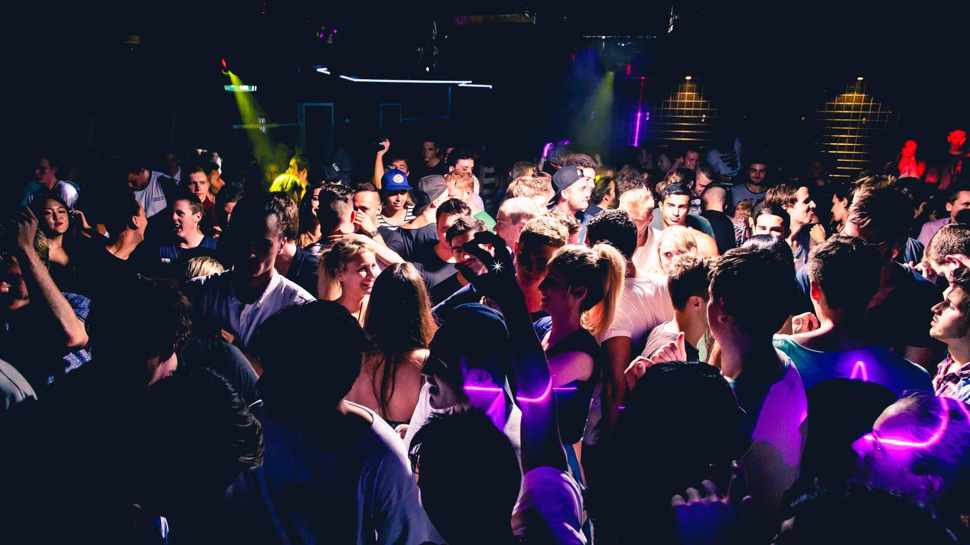 Lockout blamed for closure of Kings Cross nightclub Soho