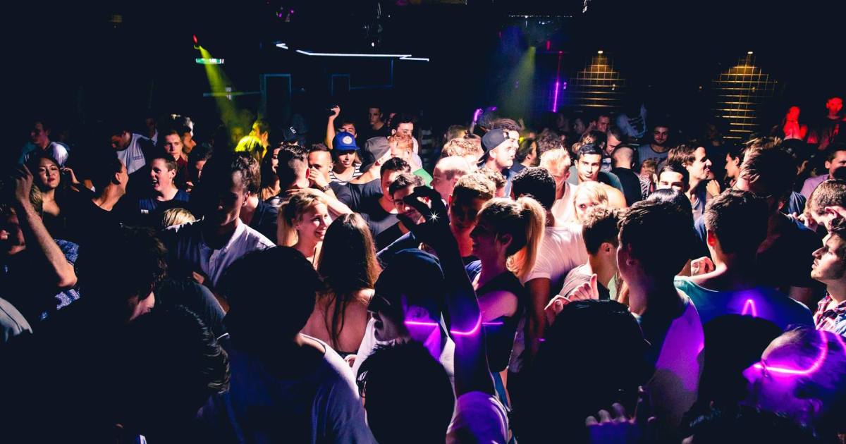 Kings Cross Nightclub Shuts Down