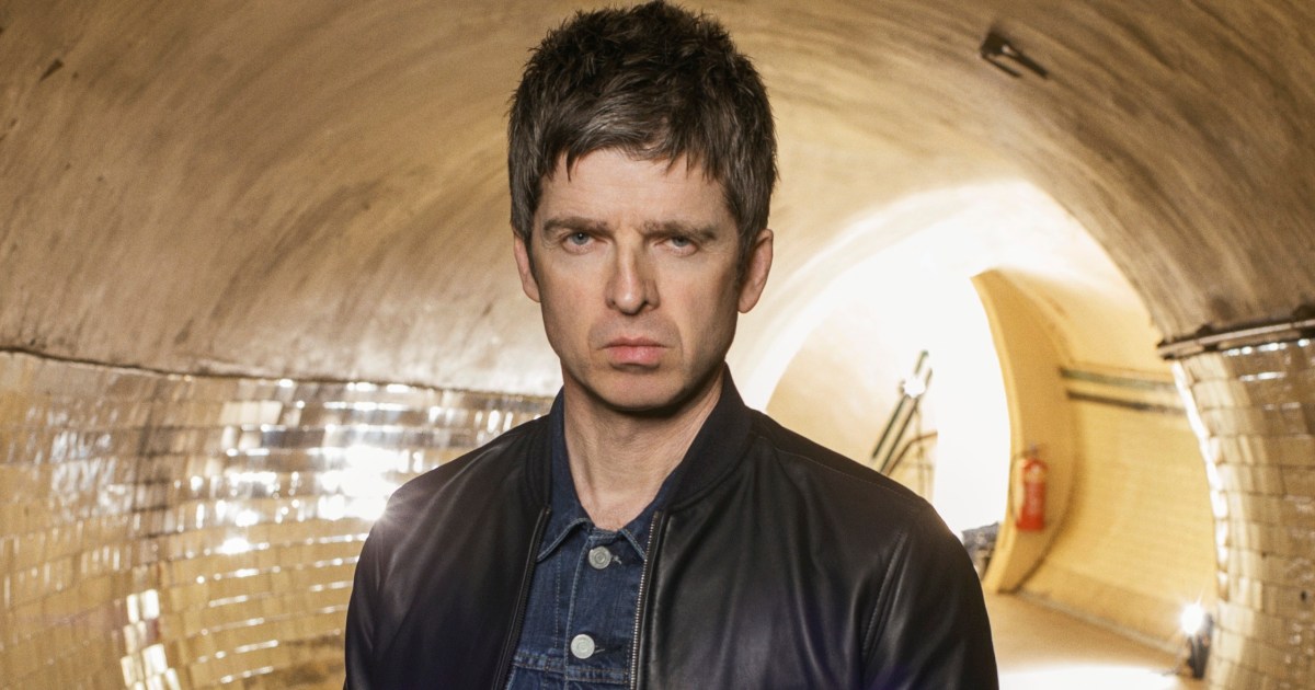 Noel Gallagher Talks Upcoming Australia Tour & Not Giving In To ...