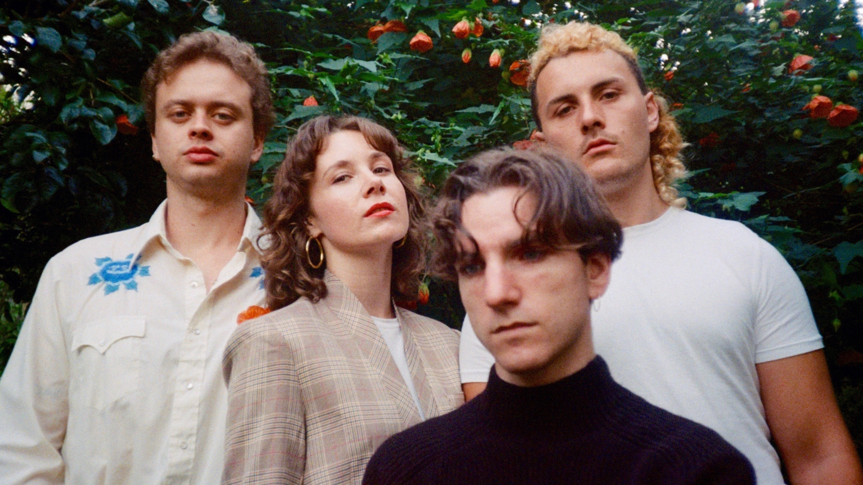 PREMIERE: Sydney Indie Crew Sunscreen's New 'Think About You' Music ...