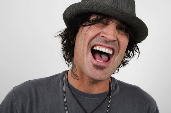 Tommy Lee Posts Dick Pick To Instagram For More Than 3 Hours