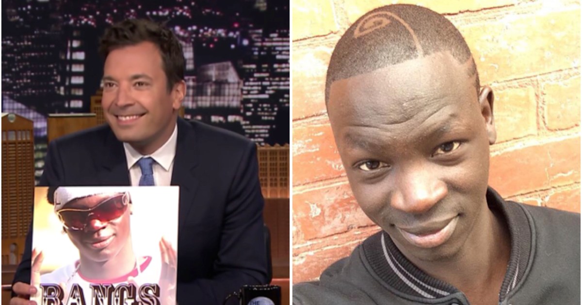 Aussie Rapper Ur Boy Bangz Fires Back At Jimmy Fallon In Brilliant New ...