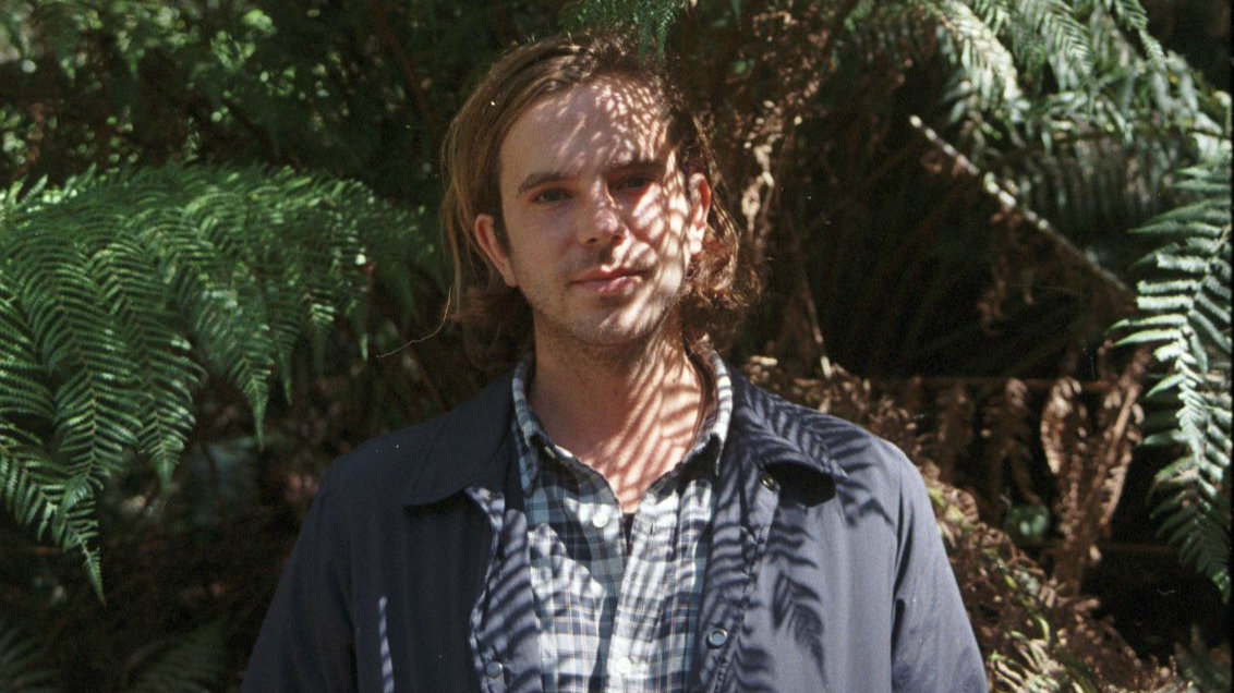 PREMIERE: Get Lost In The Pretty, Dreamy Haze Of Ben Wright Smith's ...