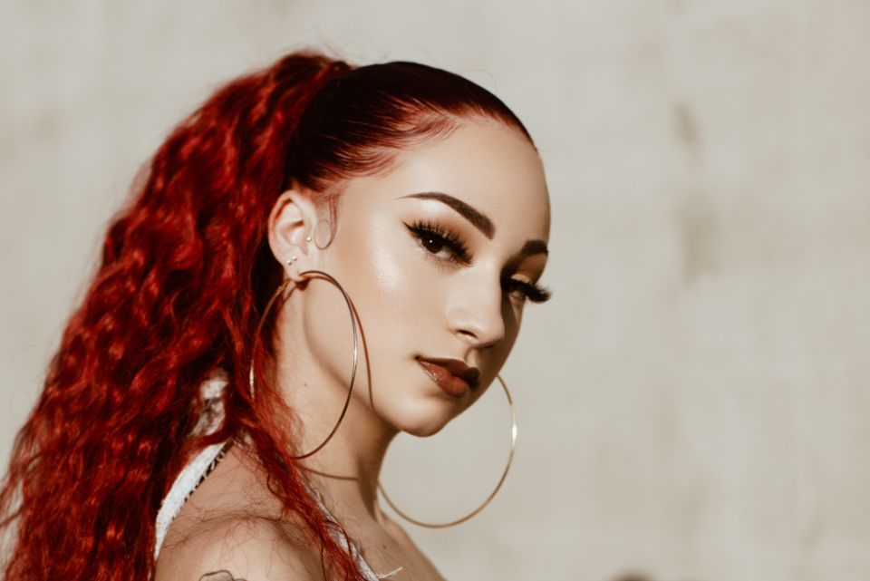 BHAD BHABIE feat. Lil Yachty - Gucci Flip Flops (Official Audio) 