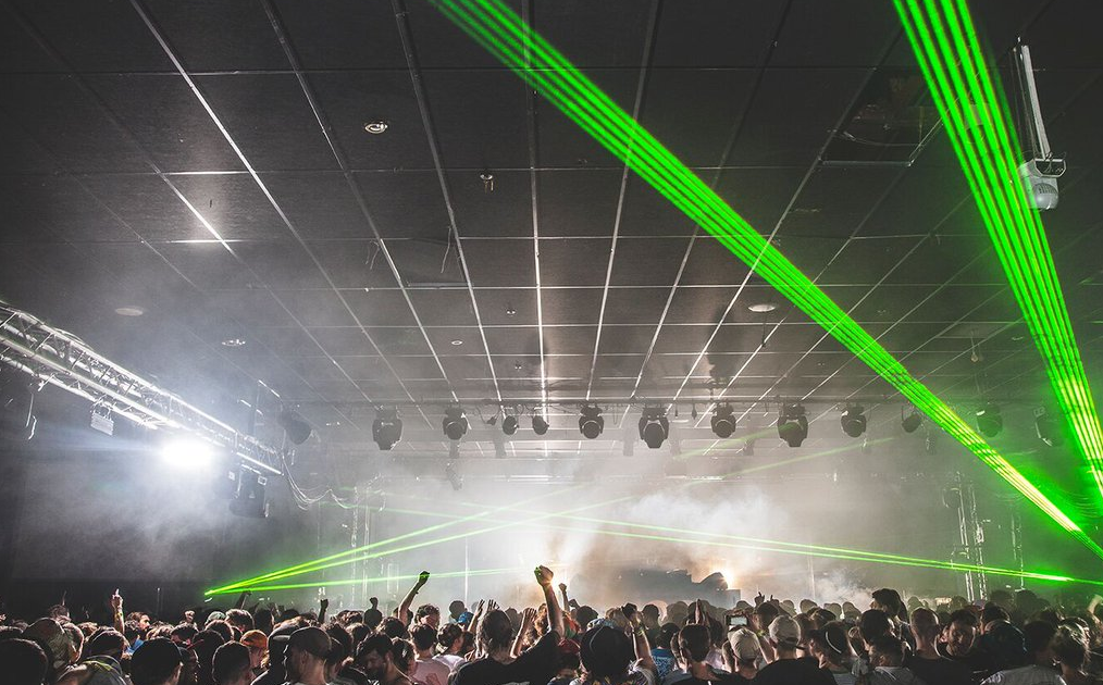 Afisha Rave Rave Promoter Says His Festival Won't Return Due To