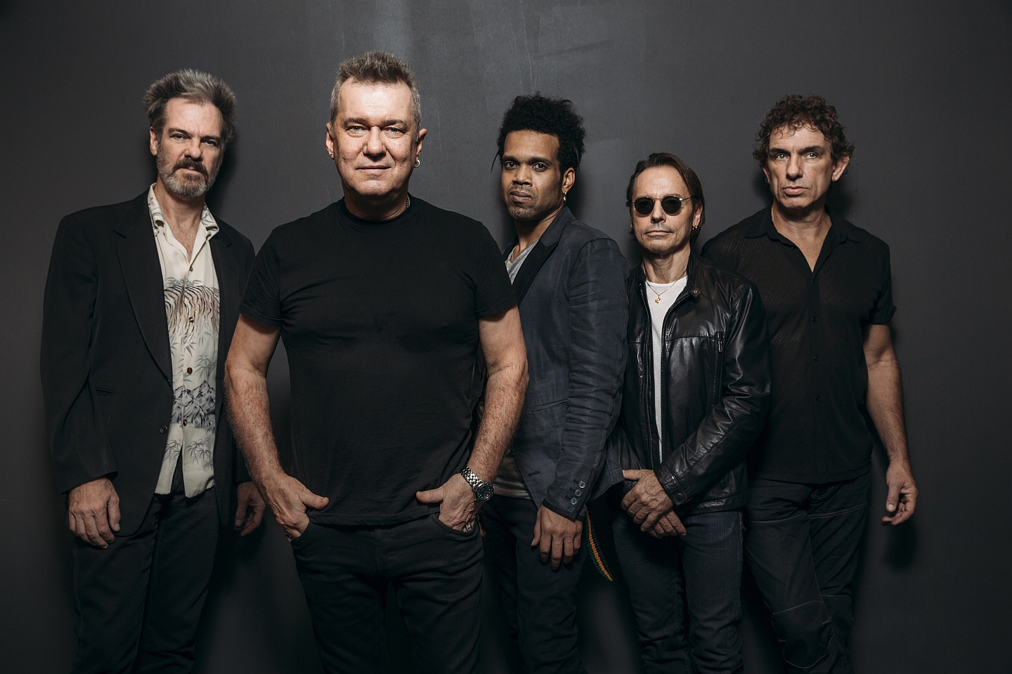 Cold Chisel - 10 Essential Tracks - Music Feeds