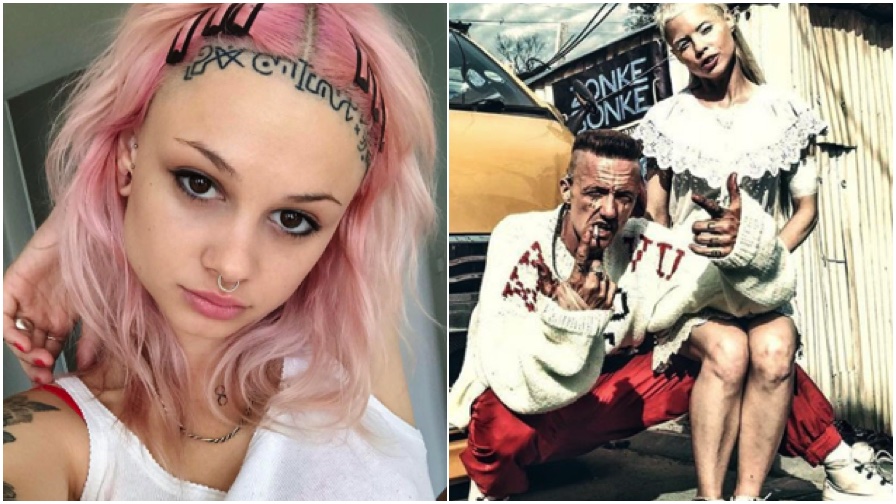 Aussie Rapper Accuses Die Antwoord Of "Trafficking", Abuse & More