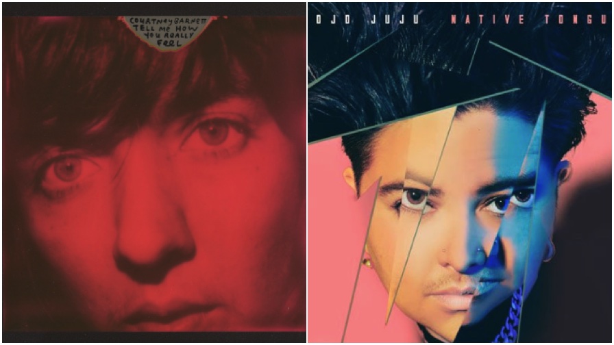 Here Are The Top 50 Albums Of 2018, According To Double J - Music Feeds