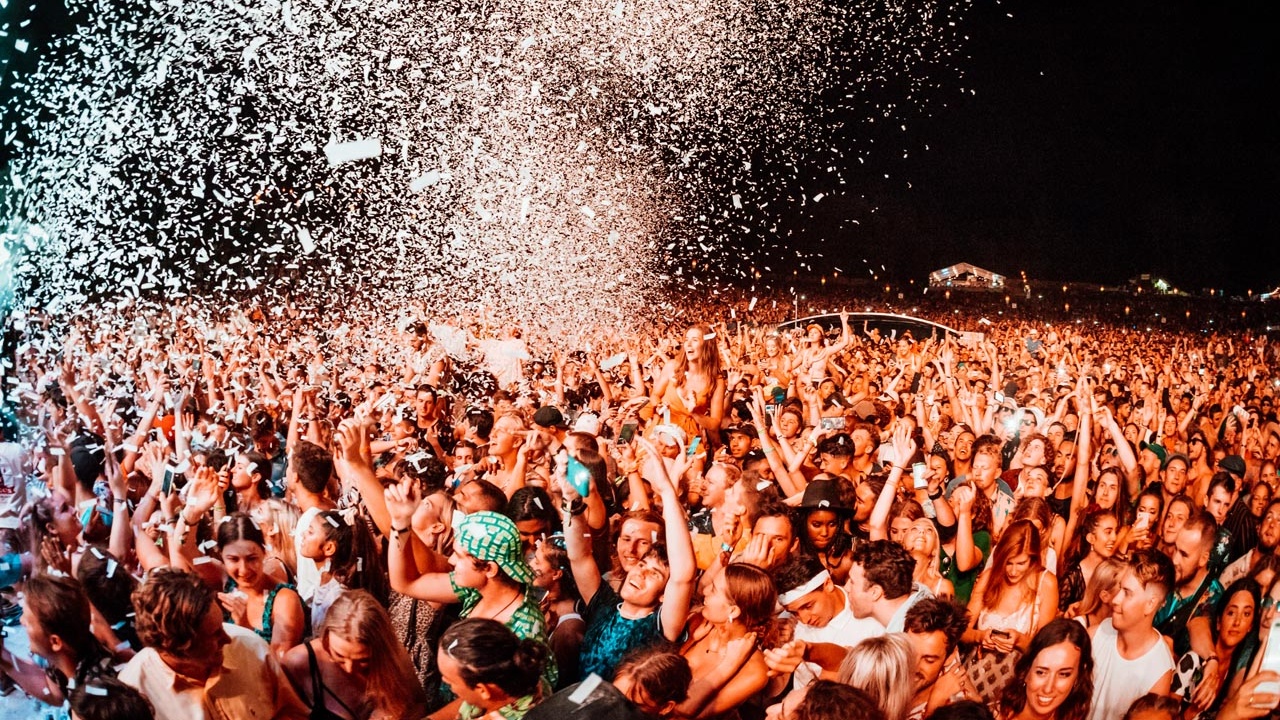 Falls Festival 2019/2020 Lineup Announced Music Feeds