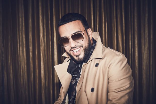 US Rapper French Montana Leads New DRIP World Festival Lineup - Music Feeds