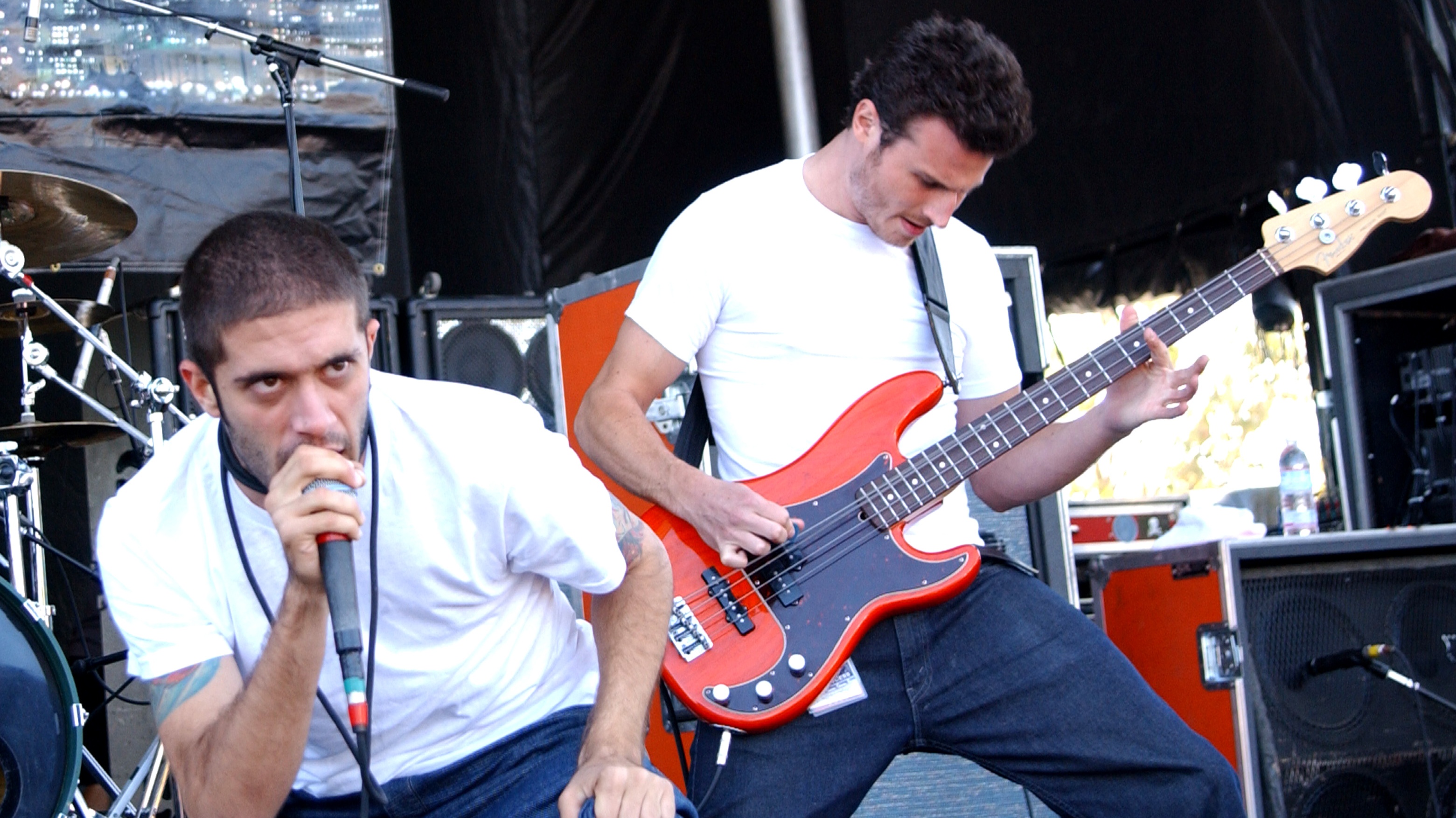 Glassjaw Announce 2018 Australian Tour Dates Music Feeds