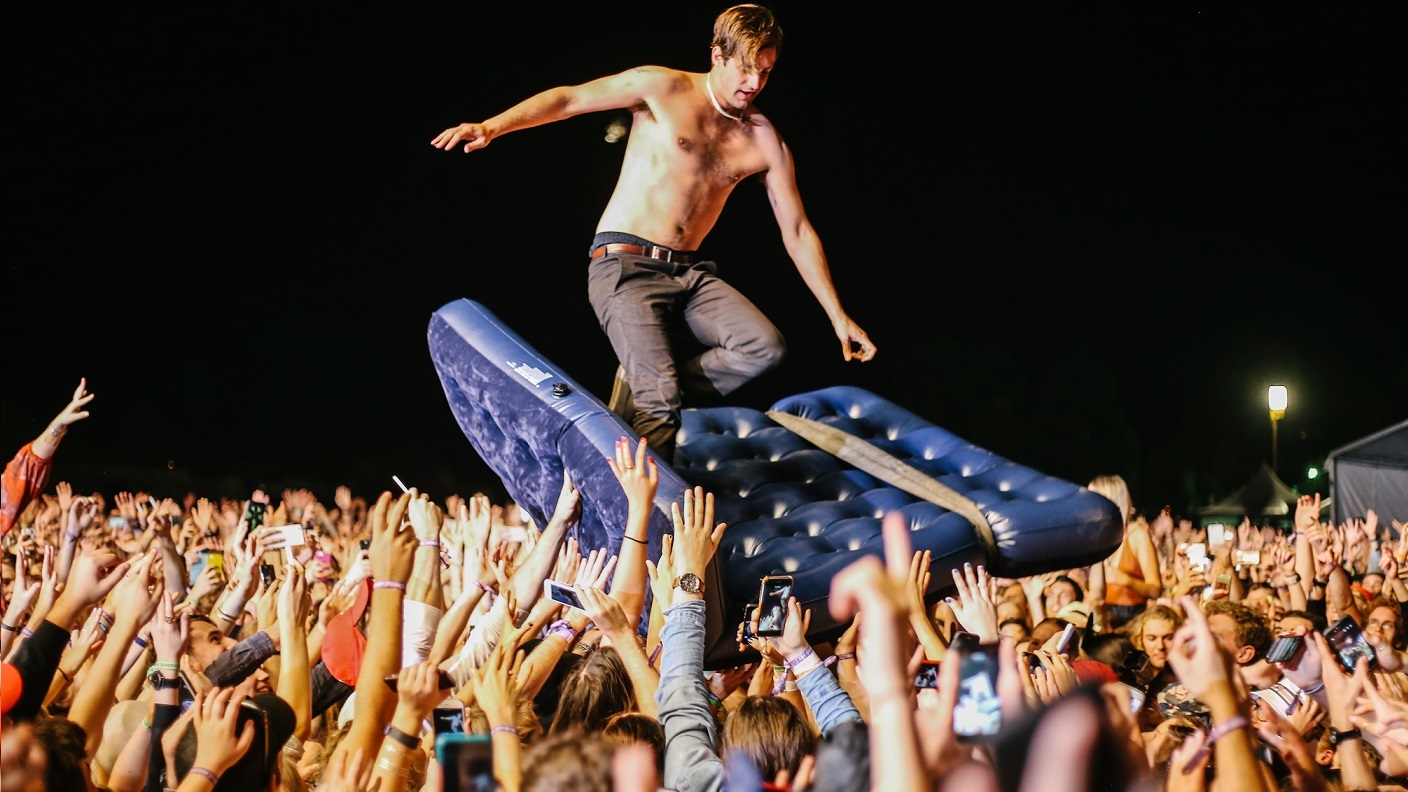 Groovin The Moo Announces 2017 Dates & Venues Music Feeds