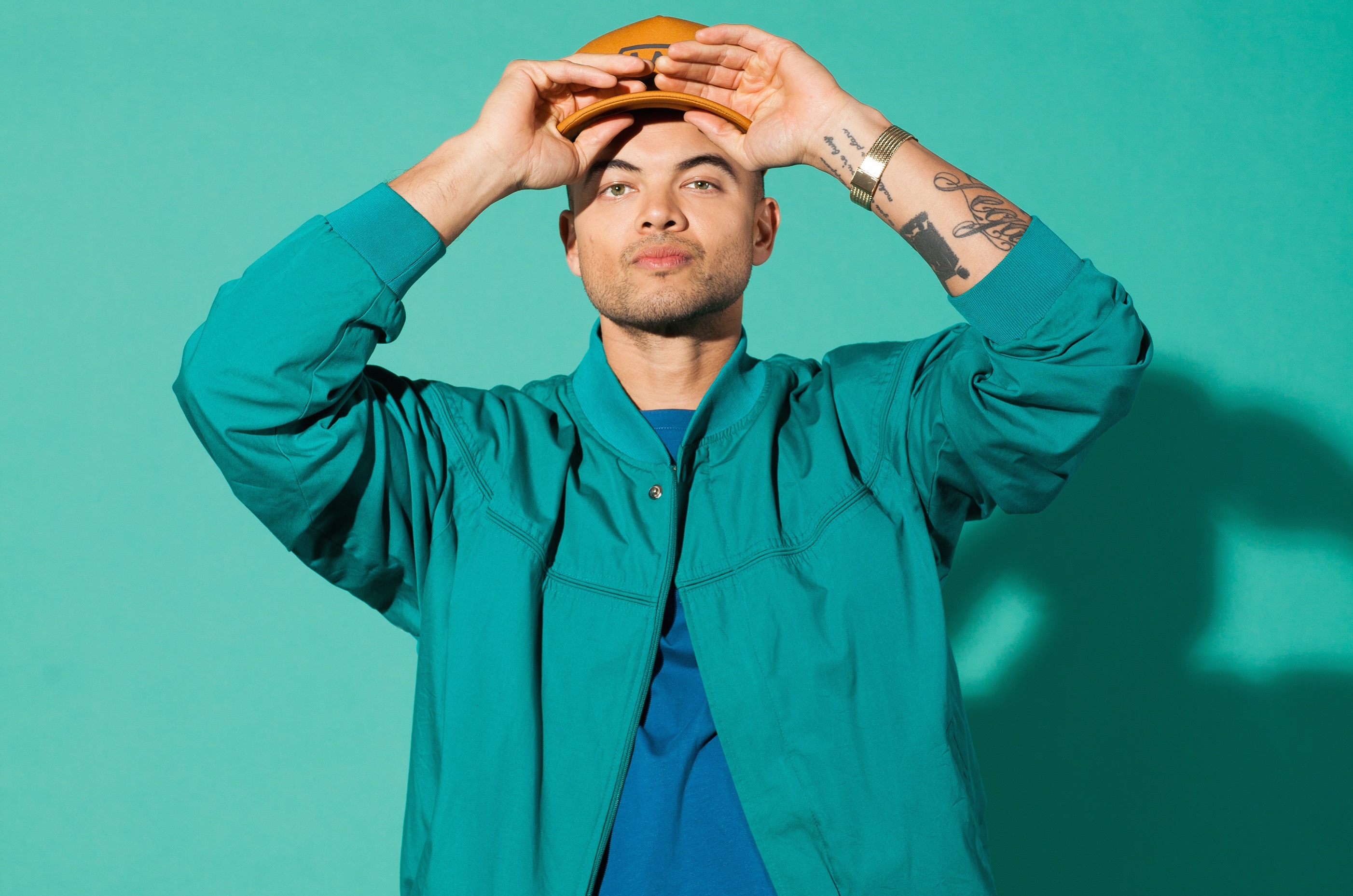Guy Sebastian Is Playing An Intimate Show For Fans Next Week & We Want