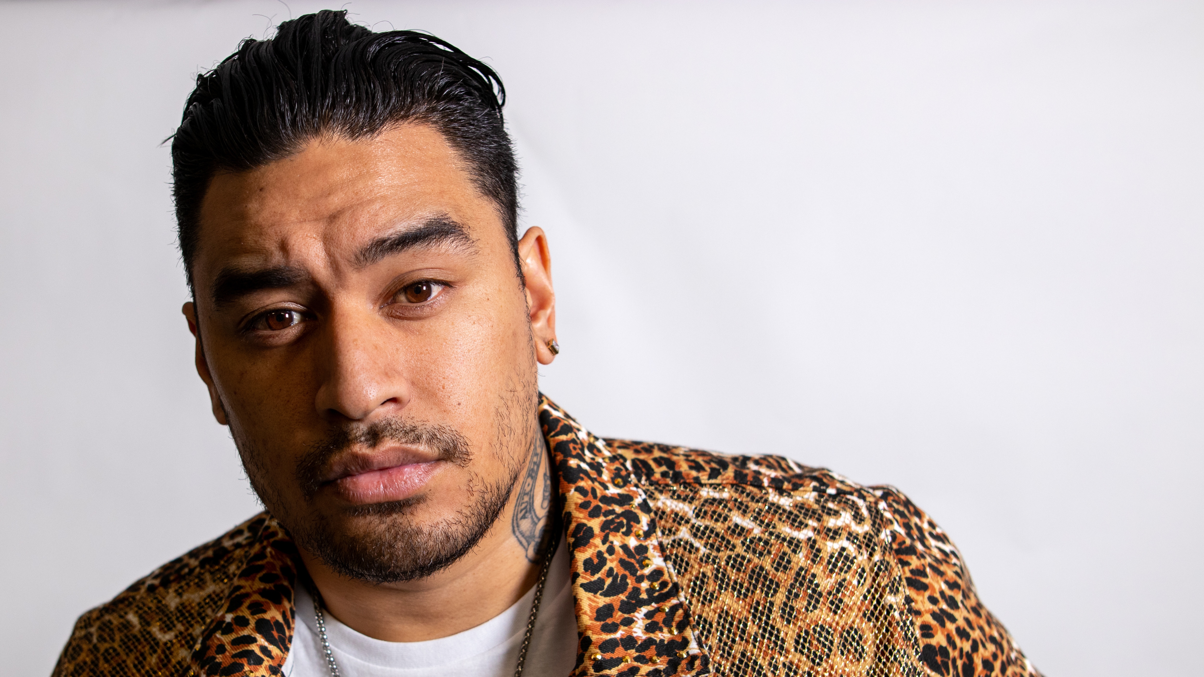 New Zealand Shooting Star Producer & Rapper Kings Announces Debut Australian  Tour For 2019 - Music Feeds