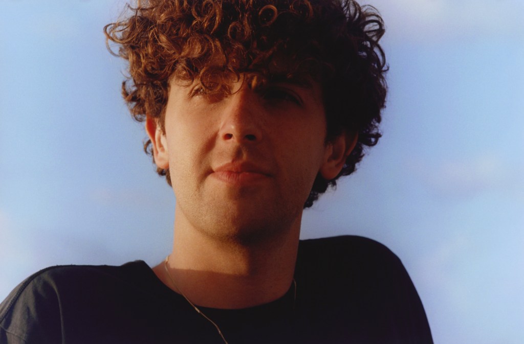 jamie xx 2020 press pic credit laura coulson