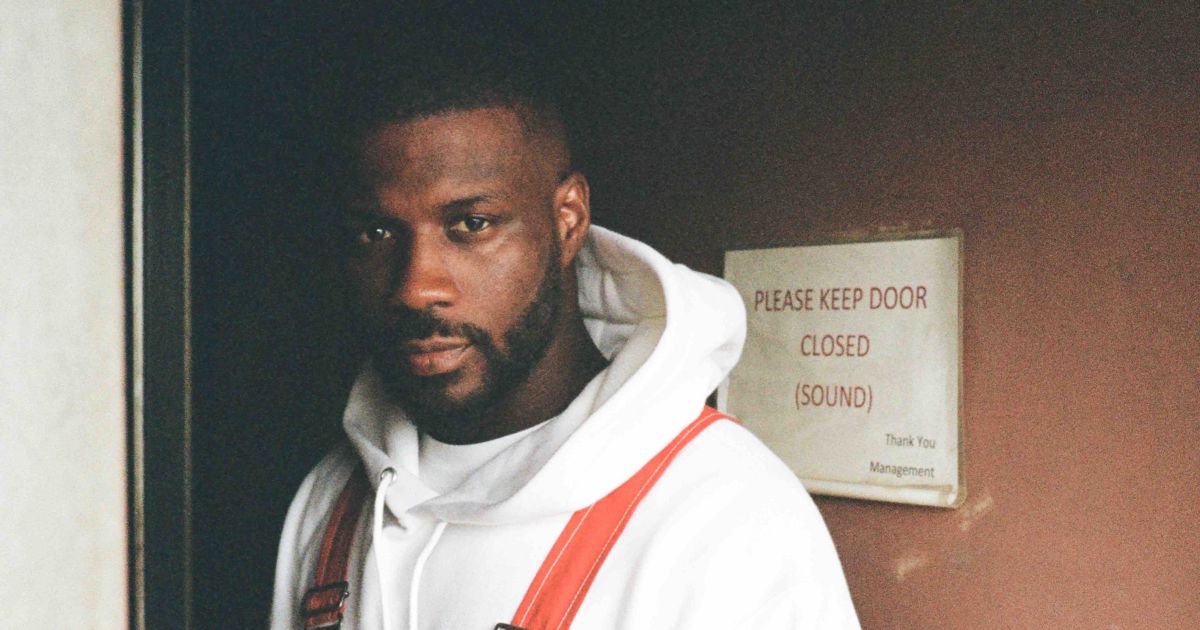 US Rapper Jay Rock Announces 2019 Australian Tour - Music Feeds