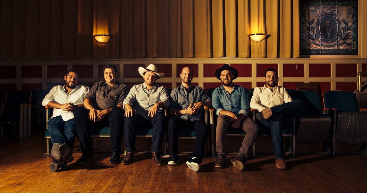 Country Musician Changes Stance On Gun Control Following Las Vegas ...