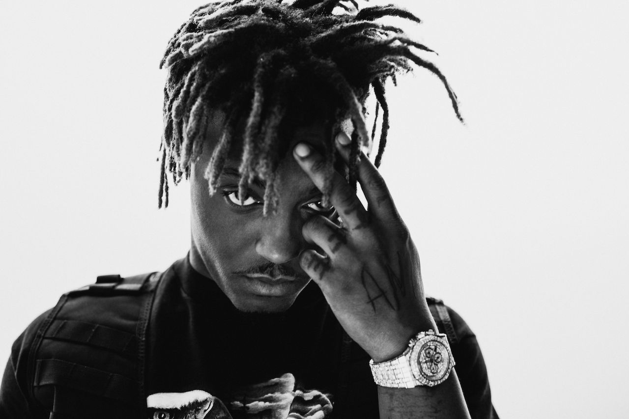 Juice WRLD 10 Essential Tracks Music Feeds