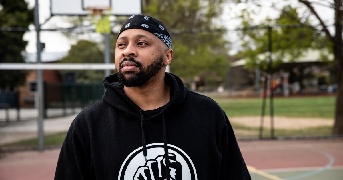 Real Kg Rapper PREMIERE: KG Drops The Fresh & Uplifting 'Come Along' - Music Feeds