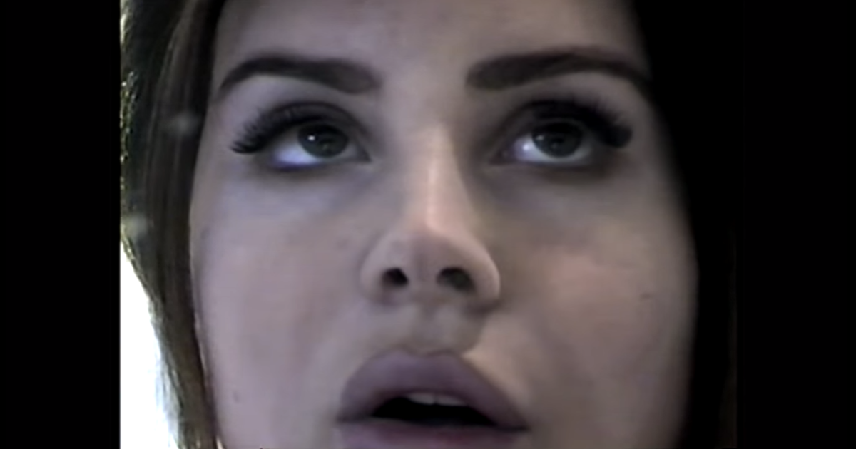 Lana Del Rey's Video For 'Honeymoon' Has Been Leaked Music Feeds