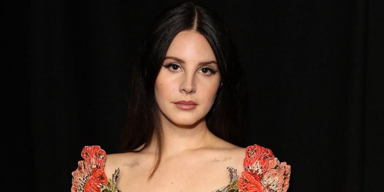 Lana Del Rey Slams Influencer Who Accused Her Of Witchcraft: 'I