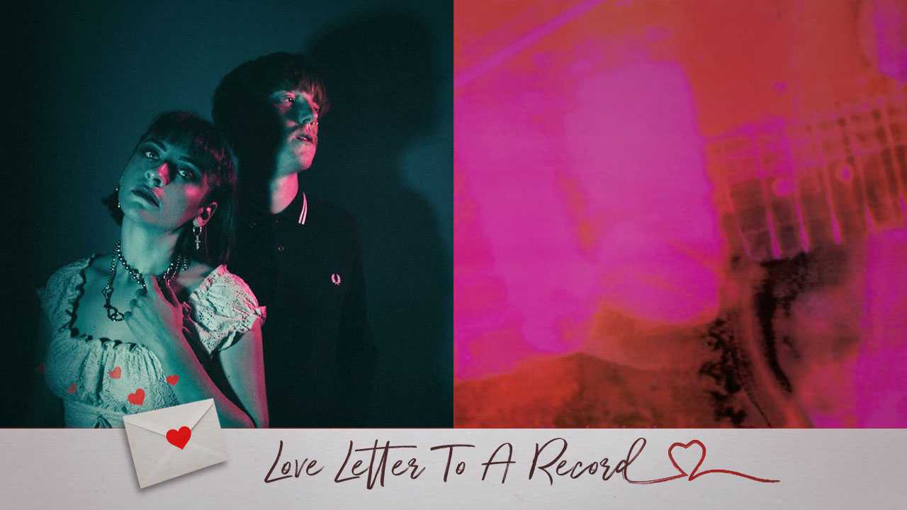 Love Letter To A Record: IV League's Bella Venutti On My Bloody