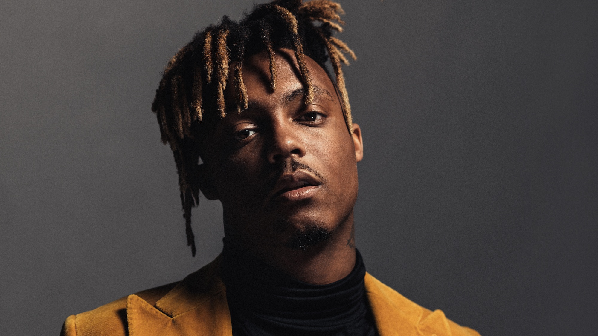 Juice WRLD Has Died, Aged 21
