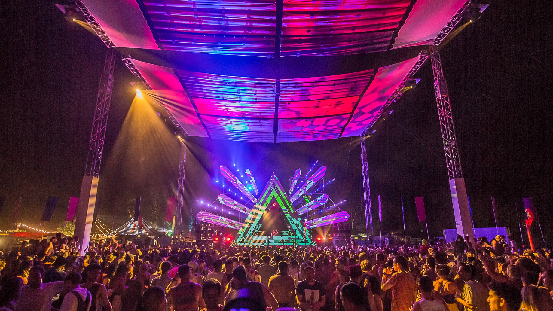 2017 Lost Paradise Lineup Leaks Online - Music Feeds