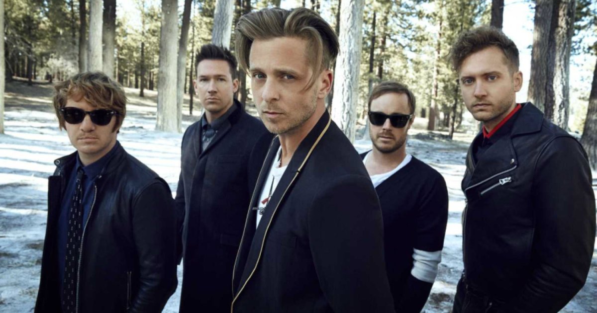 Onerepublic Nft The NRL Grand Final Act This Year Is OneRepublic - Music Feeds