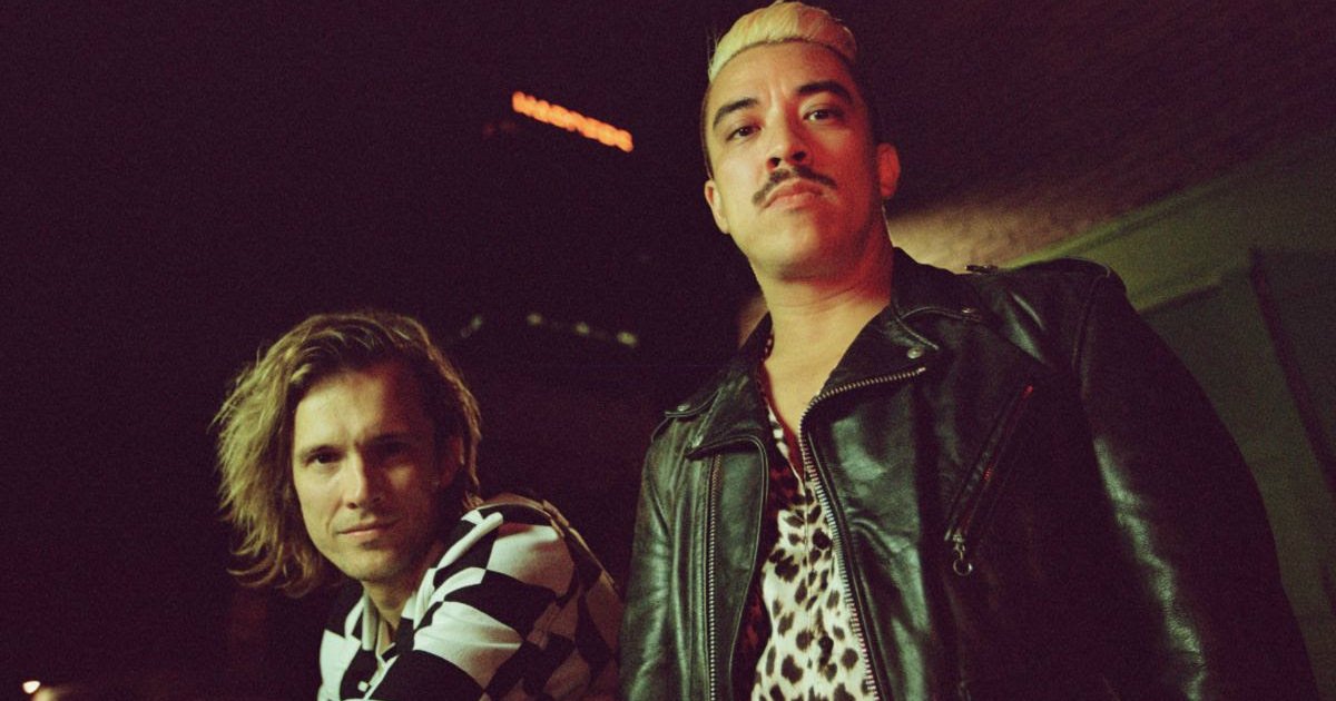 Polish Club Frontman Dave Novak On The Band's Origins & The Making Of New Album 'Iguana' Music