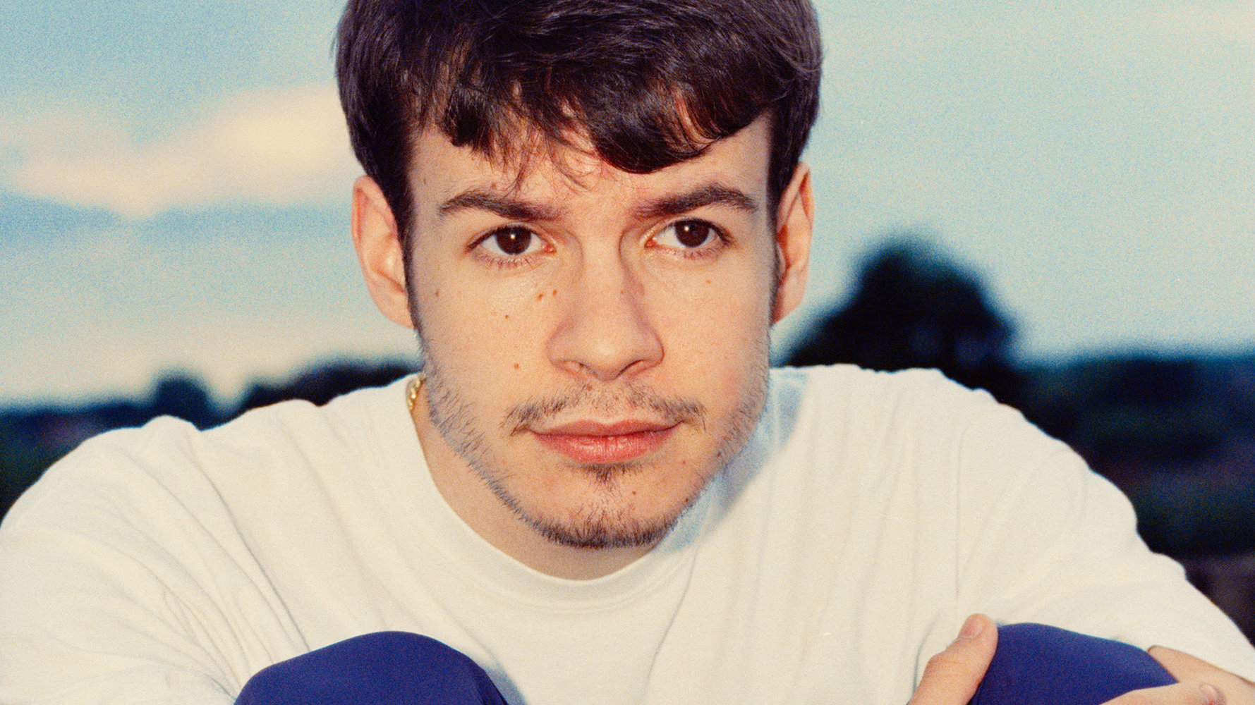 Rex Orange County Announces 2023 Australian Tour