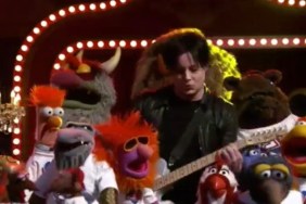 Jack White and The Muppets