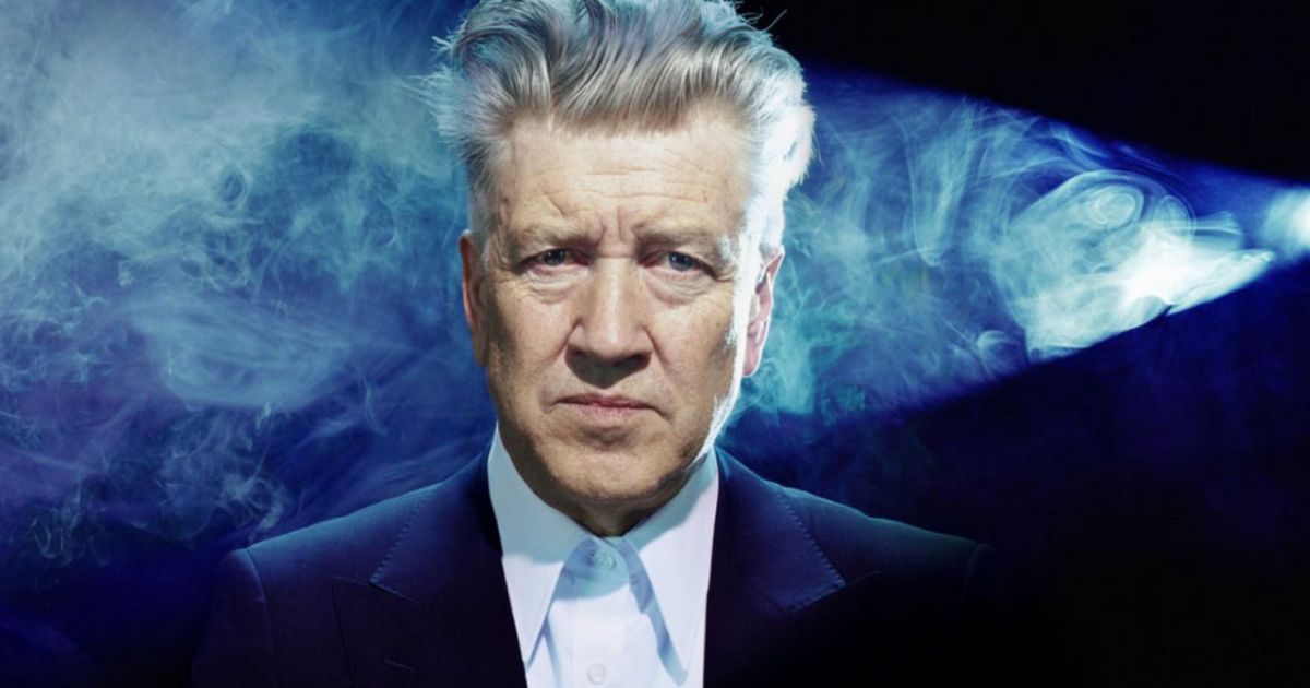 David Lynch Is Throwing A Music Festival With One Hell Of A Lineup ...