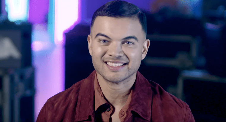 Guy Sebastian's Former Manager Arrested After Allegedly Defrauding