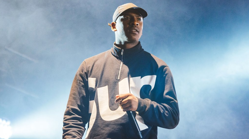 Skepta Announces Australian Headline Tour - Music Feeds