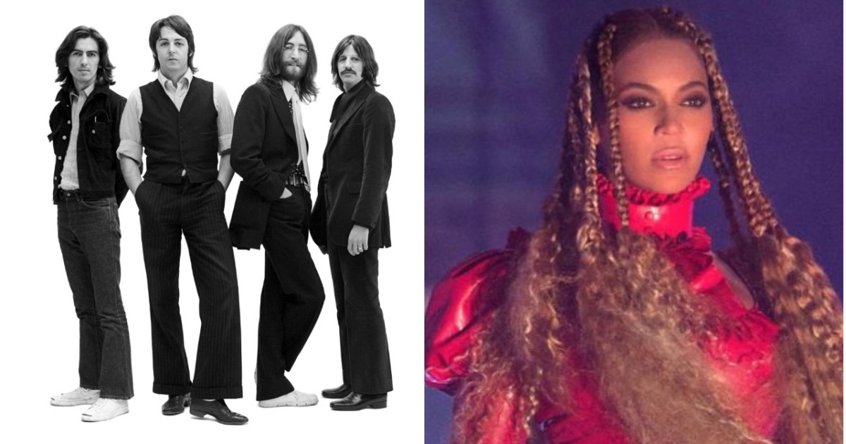 Some Absolute Legend Turned These Classic Songs Into Powerpoint Slides ...