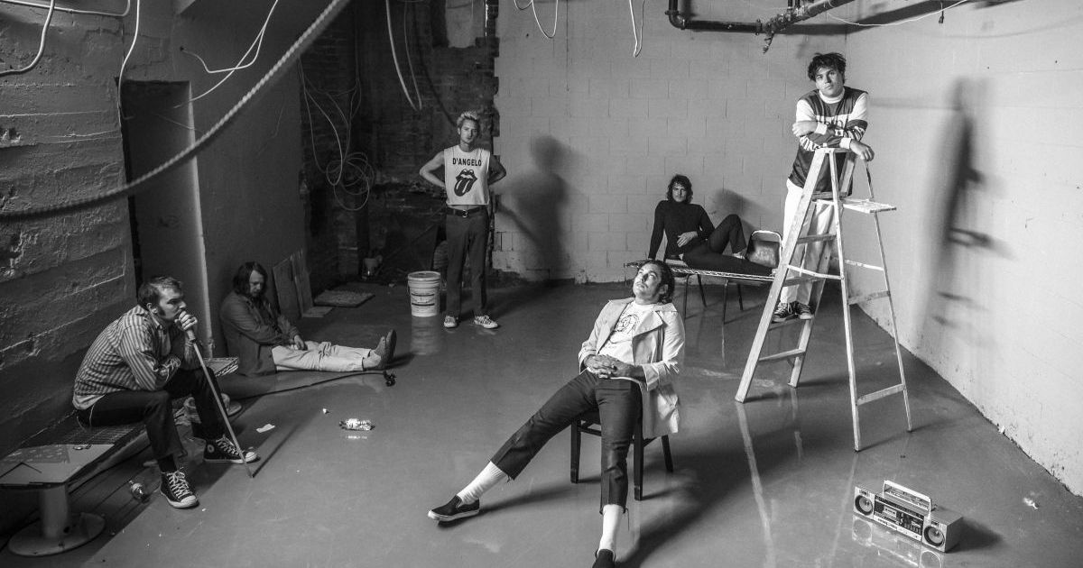 The Growlers Announce 2020 Australian Tour Music Feeds