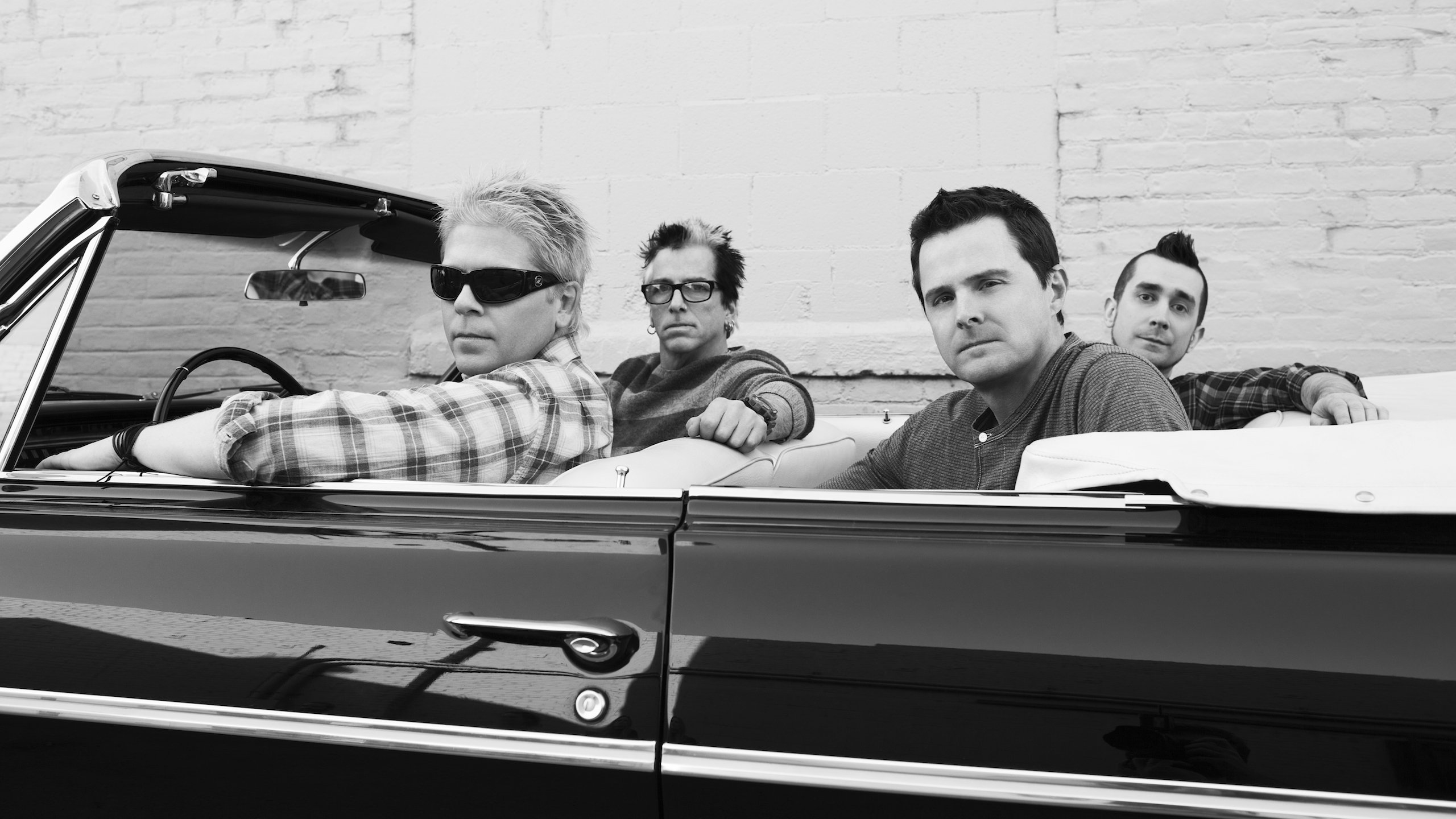 Noodles Confirms The Offspring Will Record New Album In 2014 Music Feeds