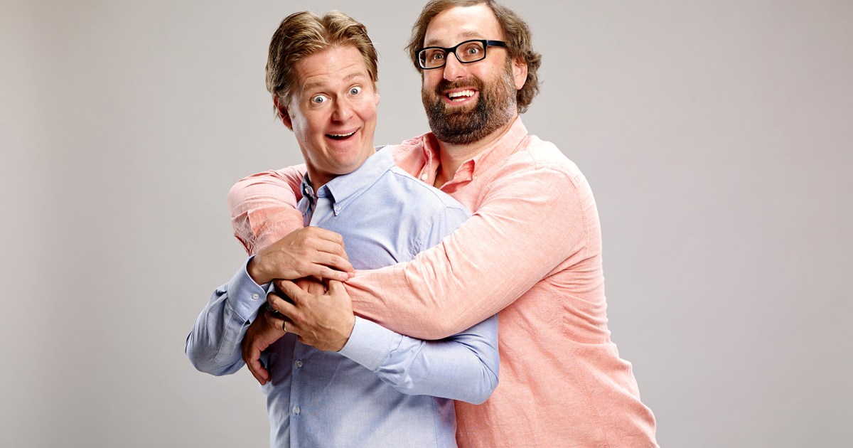 Tim & Eric Require Your Mandatory Attendance At Their 2020 Australian ...