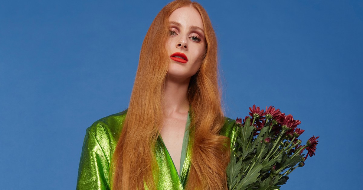 Vera Blue Releases Catchy AF New Track, 'The Way That You Love Me ...