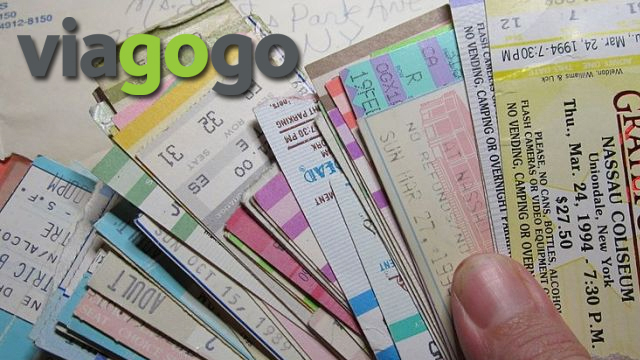 Viagogo Wins Award For Being As Reliable As A Scalper In A Back Alley   Viagogo 