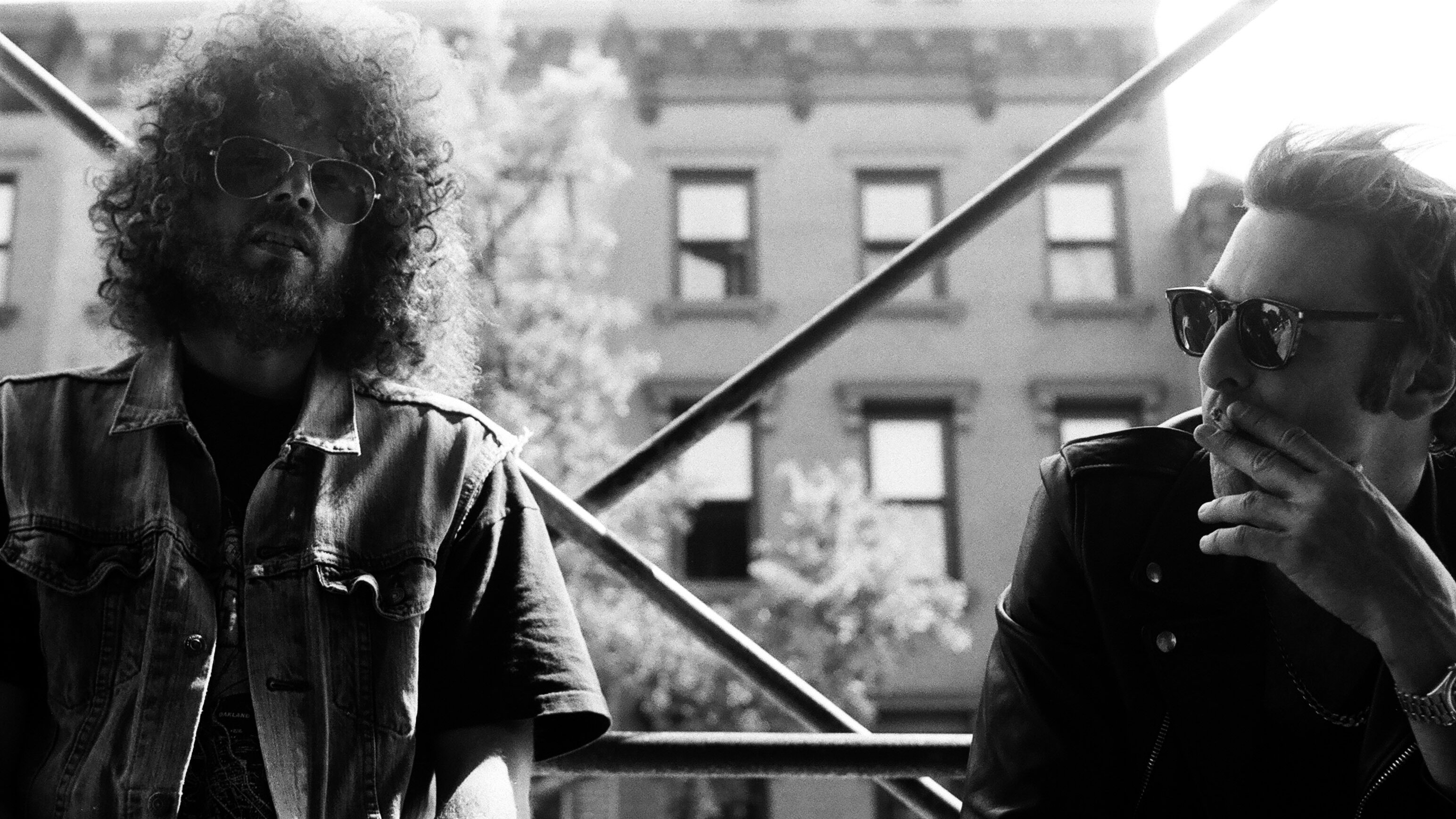 Wolfmother Feed Music Feeds