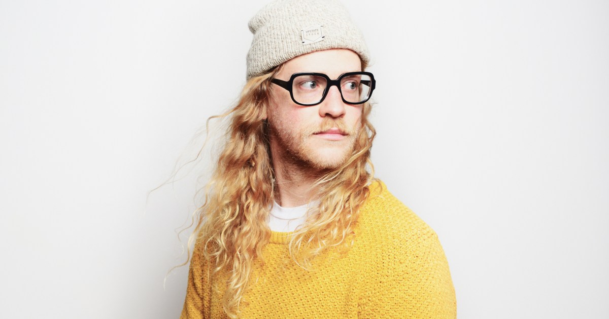 Allen Stone Announces Bluesfest 2019 Sideshows - Music Feeds
